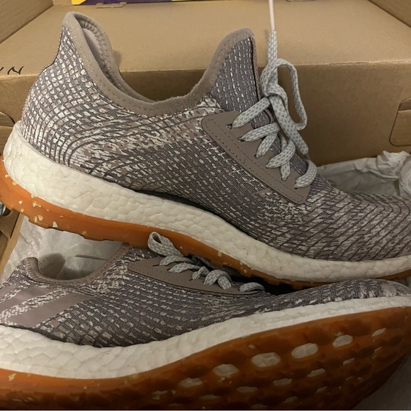 Adidas Sneakers - Picture 3 of 7